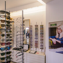 Optika Optometrie Galerie