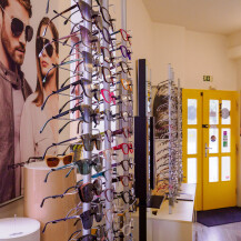 Optika Optometrie Galerie