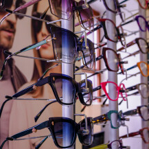 Optika Optometrie Galerie