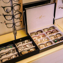 Optika Optometrie Galerie