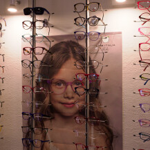 Oční Optika Optometrie Galerie 69 Mikulov