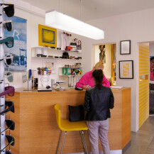 Optika Optometrie Galerie