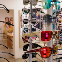 Optika Optometrie Galerie