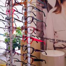 Optika Optometrie Galerie