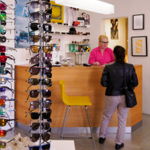 Optika Optometrie Galerie