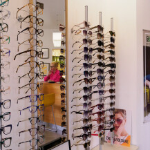 Optika Optometrie Galerie