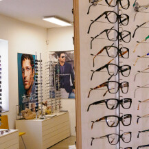 Optika Optometrie Galerie