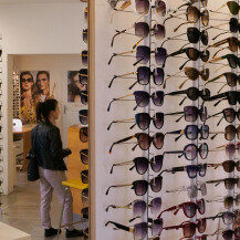 Oční Optika Optometrie Galerie 69 Mikulov