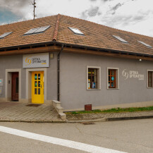 Oční Optika Optometrie Galerie 69 Mikulov