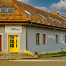 Oční Optika Optometrie Galerie 69 Mikulov