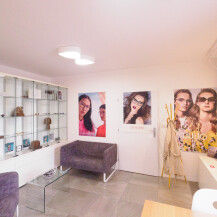 Optika Optometrie Galerie