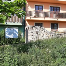 Mikveh - Jewish bath