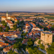 Schloss Mikulov - Regionalmuseum