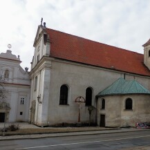 Church of St. John the Baptist