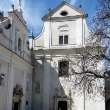 Church of St. John the Baptist