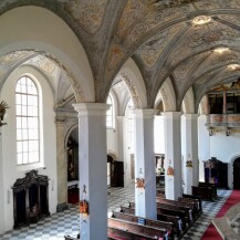 Sankt-Wenzel-Kirche