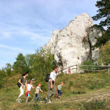 Landschaftsschutzgebiet Pálava