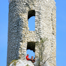 Landschaftsschutzgebiet Pálava