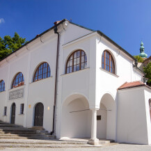 Synagoge