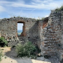 Landschaftsschutzgebiet Pálava