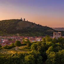 Kozí hrádek (Goat Tower)