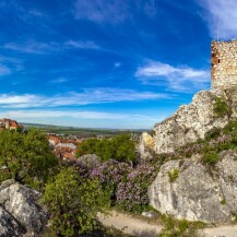 Kozí hrádek (Goat Tower)