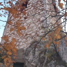 Kozí hrádek (Goat Tower)