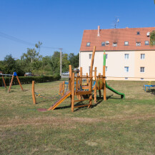 Playground - Bardějovská