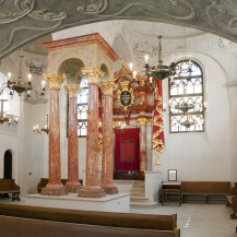 Synagogue