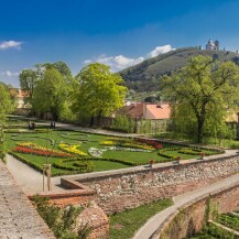 Schloss Mikulov - Regionalmuseum