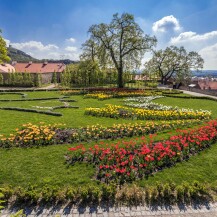 Schloss Mikulov - Regionalmuseum