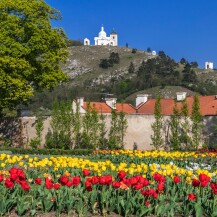 Schloss Mikulov - Regionalmuseum