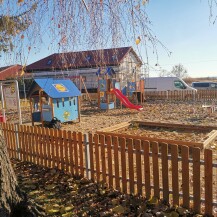 Playground u celnice – Rákosníček