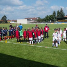 Stadion Miejski FC Pálava Mikulov