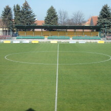 Stadion Miejski FC Pálava Mikulov