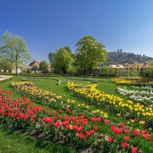 Schloss Mikulov - Regionalmuseum