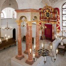 Synagogue