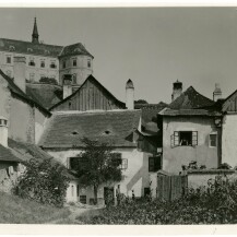 History of the Jewish quarter