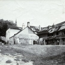 History of the Jewish quarter