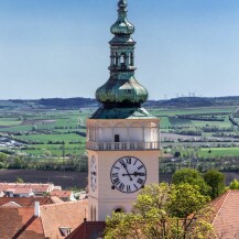 Church of St. Wenceslas