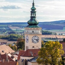 Kościół pod wezwaniem św.Wacława