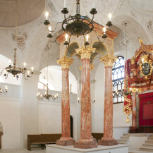 Synagogue