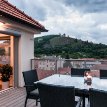 Apartmány k2i Mikulov