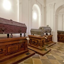 Dietrichstein Tomb