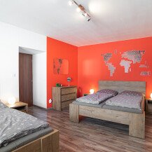 Apartmány U Mešťana