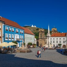 Historyczny rynek