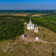 Svatý kopeček (Holy Hill)