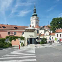 Apartmány Vivaldi Mikulov