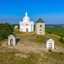 Svatý kopeček (Holy Hill)