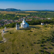 Svatý kopeček (Holy Hill)